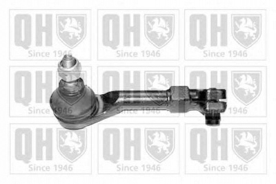 QUINTON HAZELL qr3078s -  Наконечник поперечной рулевой тяги